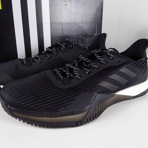 crazy train elite boost